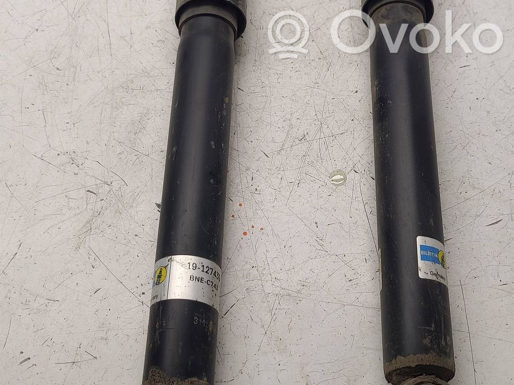 Seat Altea Amortyzator tylny 