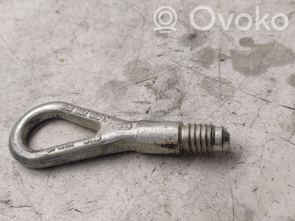 Audi A4 S4 B7 8E 8H Anillo de remolque 