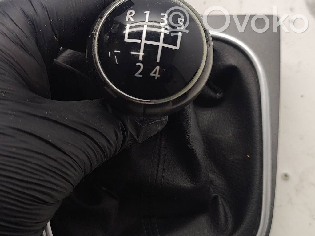 Volkswagen Golf V Módulo de control Gateway 