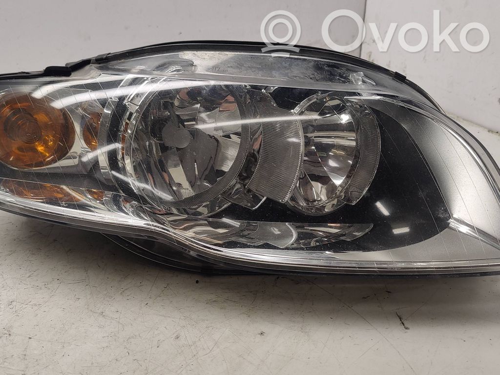 Audi A4 S4 B7 8E 8H Scheinwerfer 