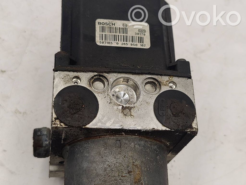Subaru Legacy Bomba de ABS 