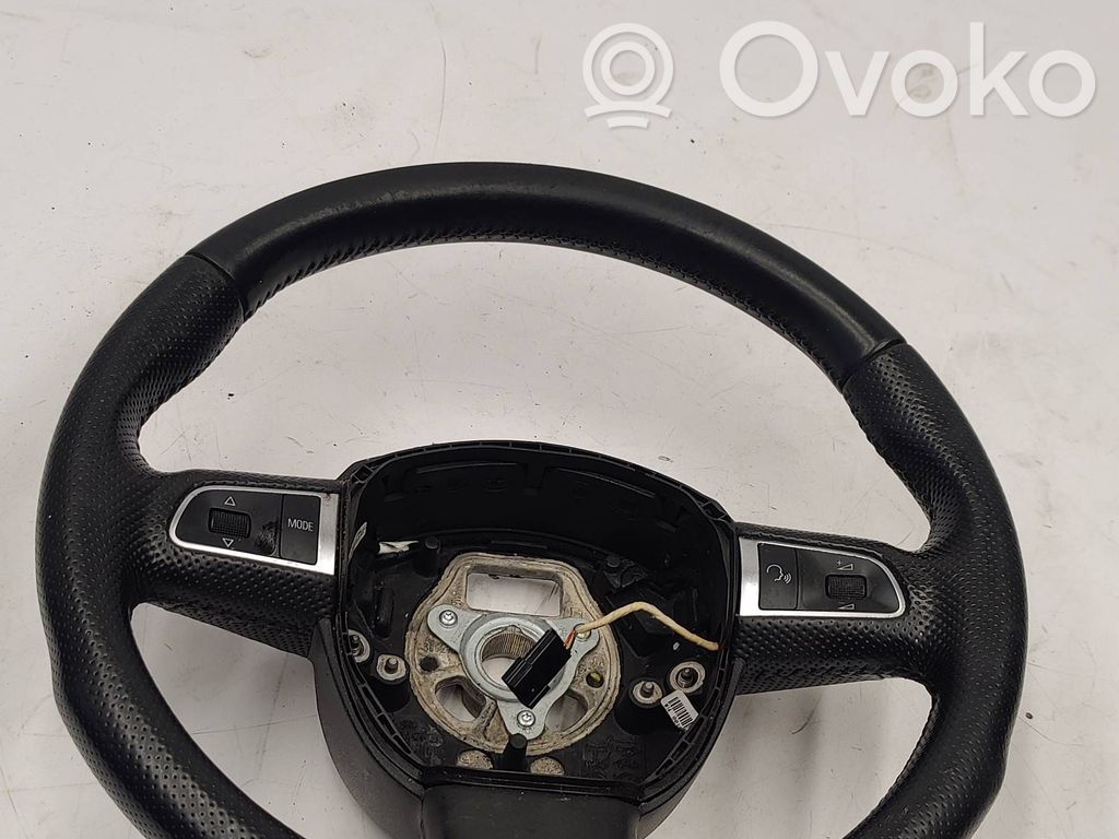 Ohjauspyörä   8R0419091F,306312299032,0060020781