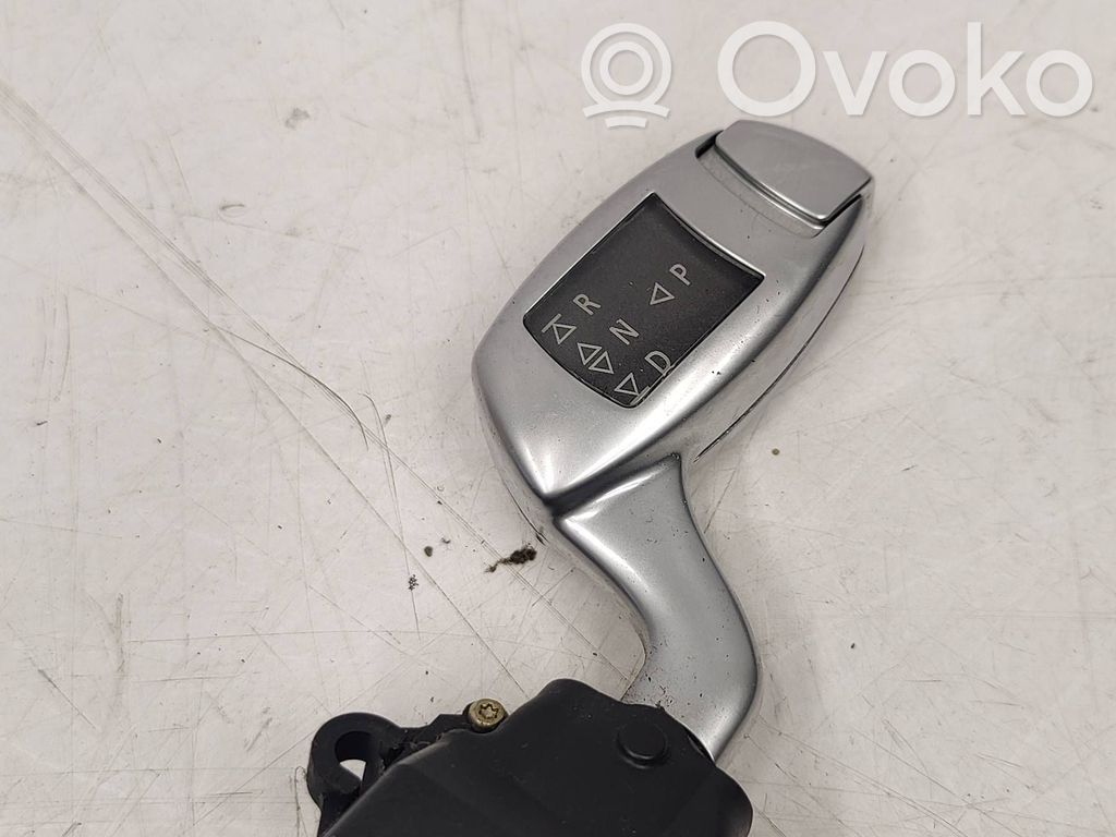 BMW 7 E65 E66 Gear shift switch/knob 