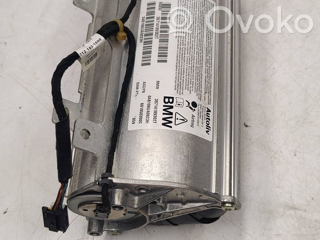 Airbag del pasajero   39714189302T