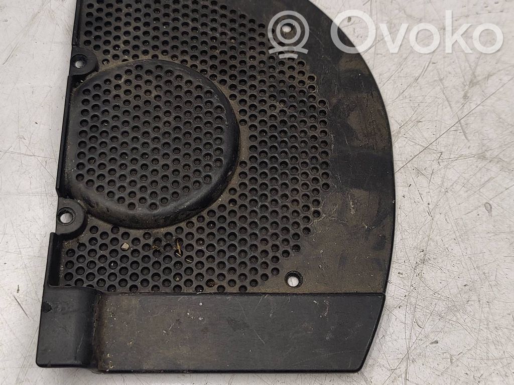 Subwoofer grill/trim   6907656