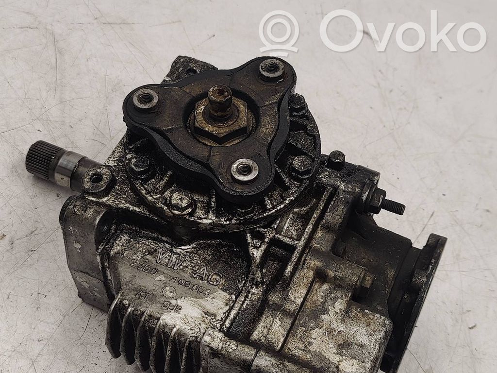 Volkswagen PASSAT B6 Verteilergetriebe 