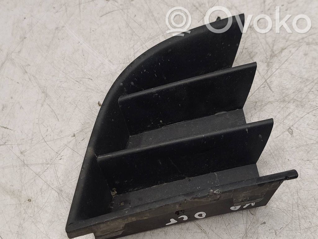 Skoda Octavia Mk2 (1Z) Grilă inferioară bară față 