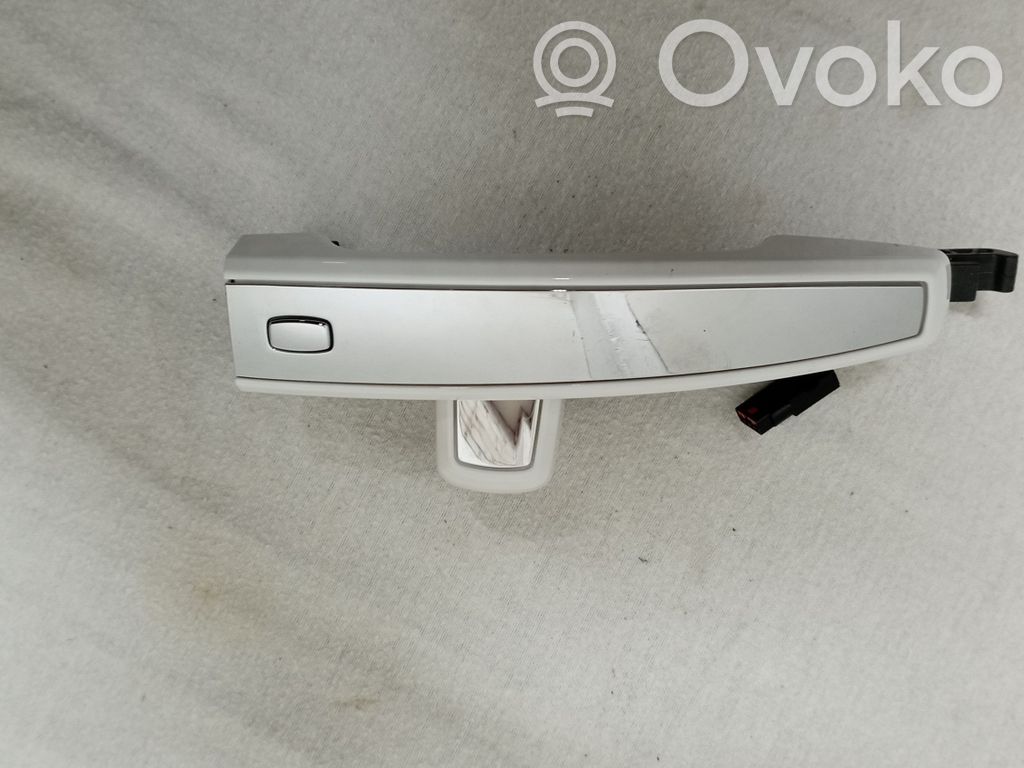 Buick Encore I Manecilla externa puerta trasera 