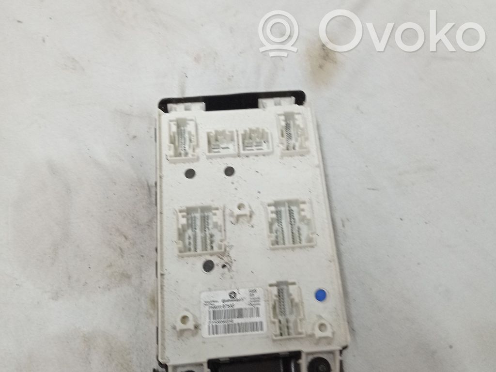 BSM Control unit   68222875AF