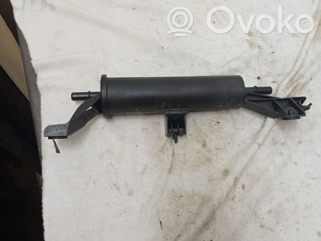 Chrysler Pacifica Fuel injector supply line/pipe 