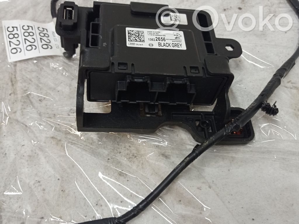 Buick Encore I Parking PDC control unit/module 