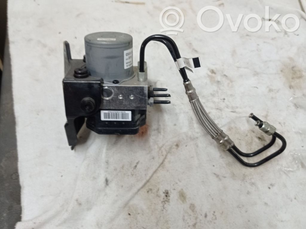 Buick Encore I ABS Pump 