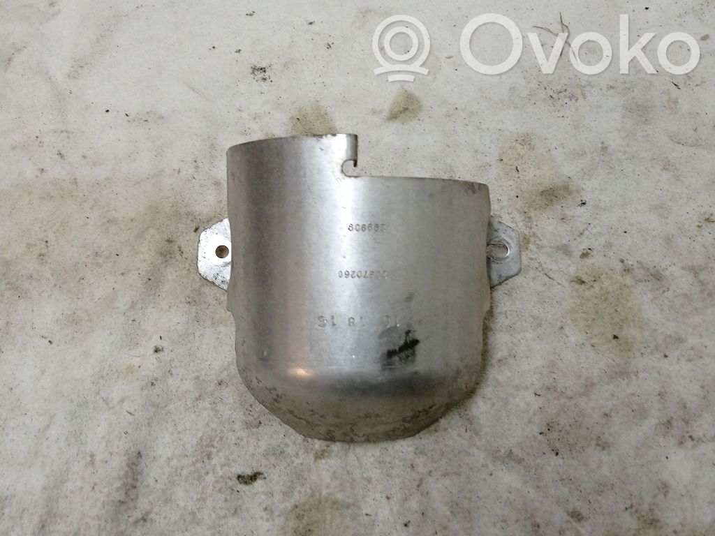 Chevrolet Volt II Pompe de circulation d'eau 