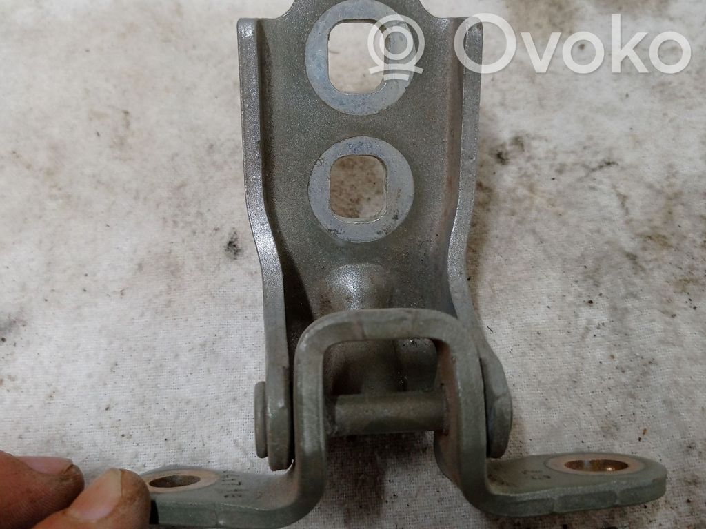 Chevrolet Volt II Front door hinge set 