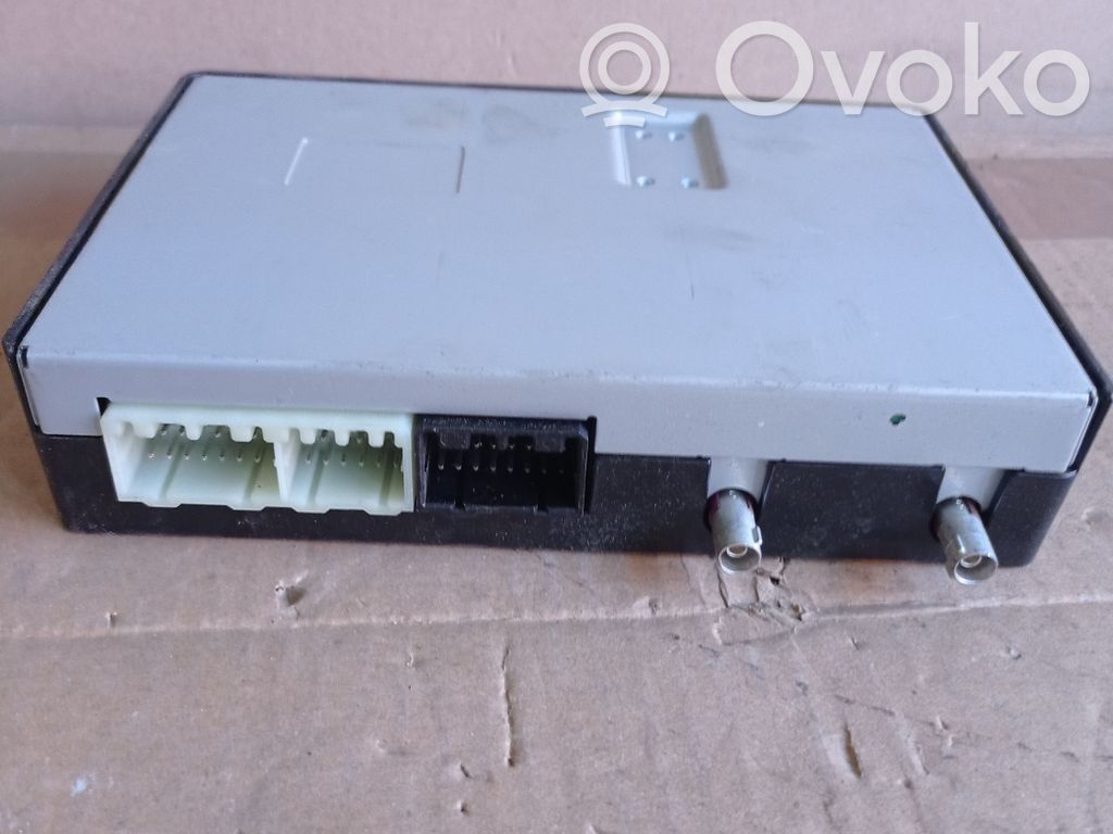 Unidad de control/módulo de bluetooth   84022585