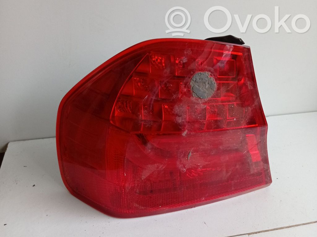 BMW 3 E90 E91 Rear/tail lights 