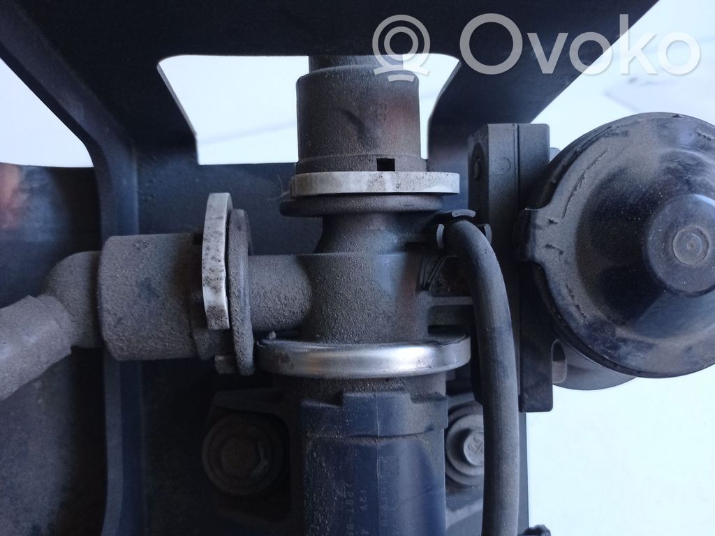 Chevrolet Volt II Turbo solenoid valve 