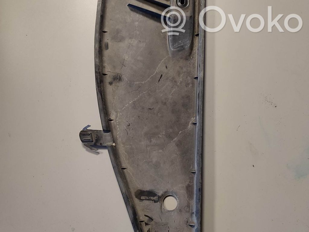 Alustan etusuoja välipohja   68223569AC,93785W,68223569,9684