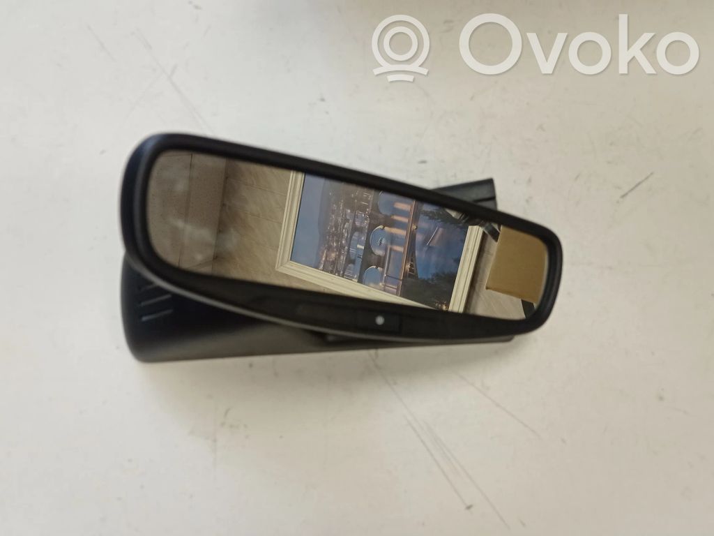 Chrysler Pacifica Rear view mirror (interior) 