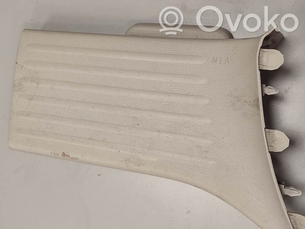 Chrysler Pacifica Slidės apdaila 