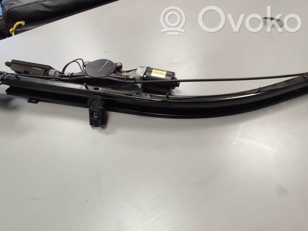 Chrysler Pacifica Sliding door motor 