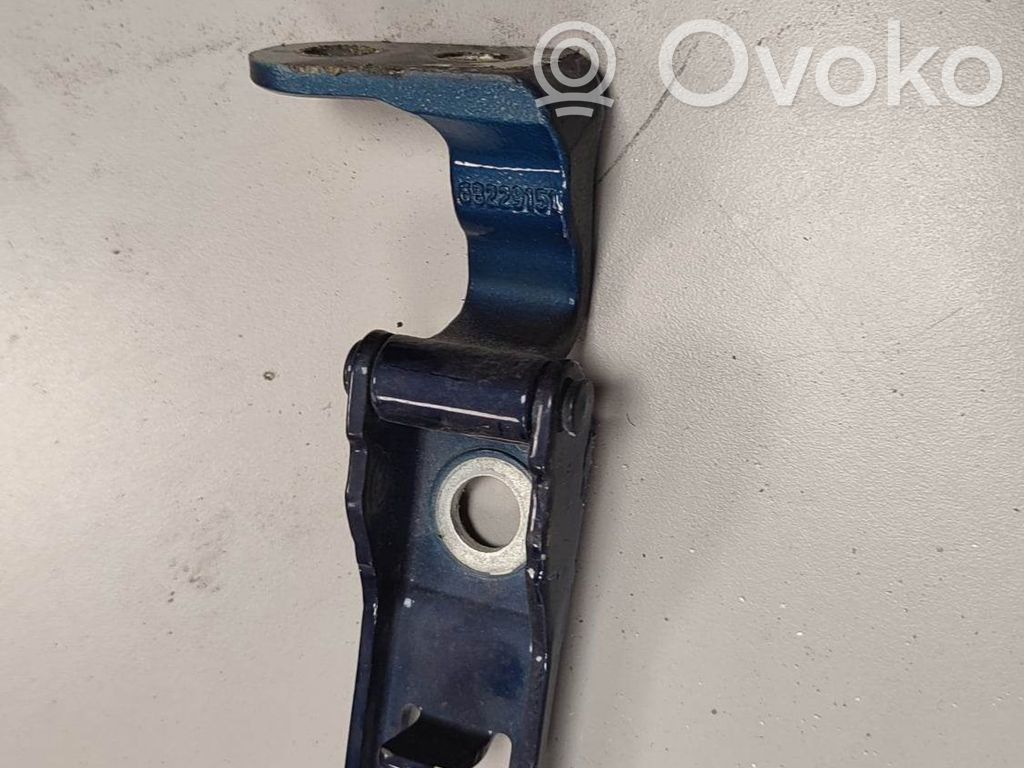 Chrysler Pacifica Bisagra del maletero/compartimento de carga 