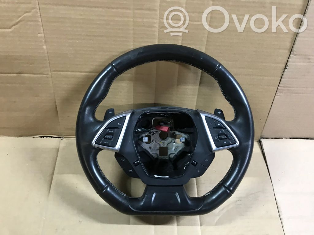Chevrolet Camaro Stūre 