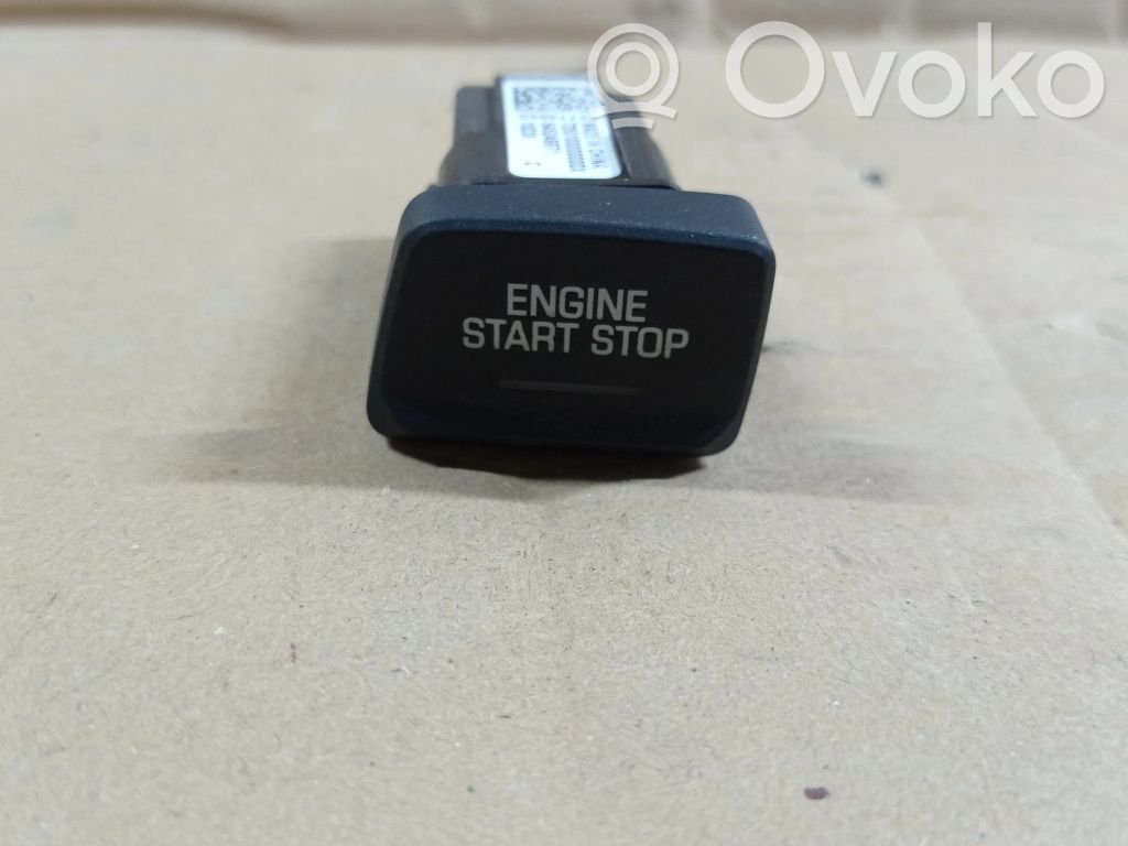 Chevrolet Camaro Engine start stop button switch 