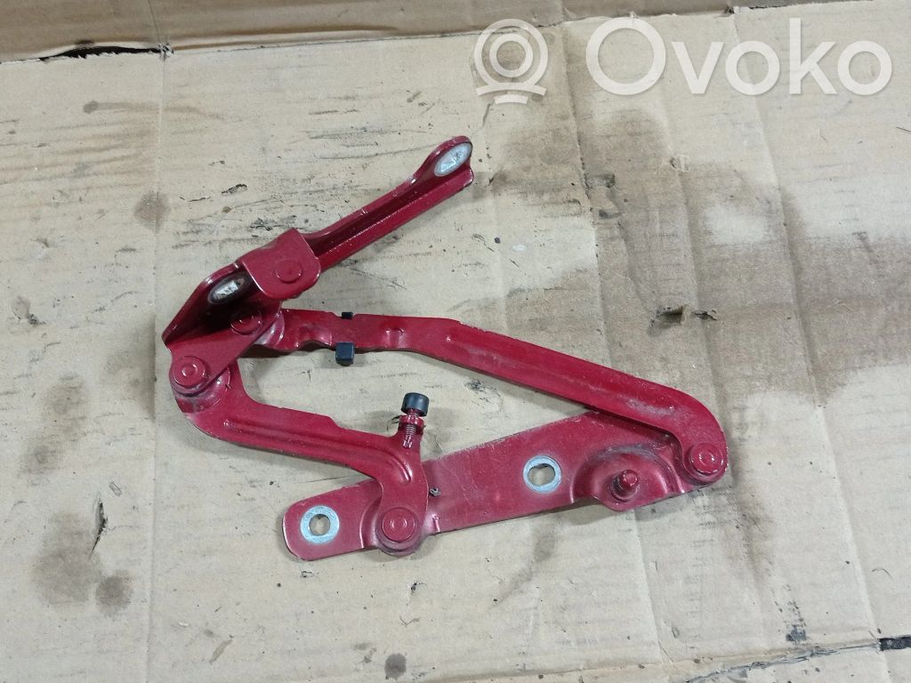 Chevrolet Camaro Tailgate/trunk/boot hinge 