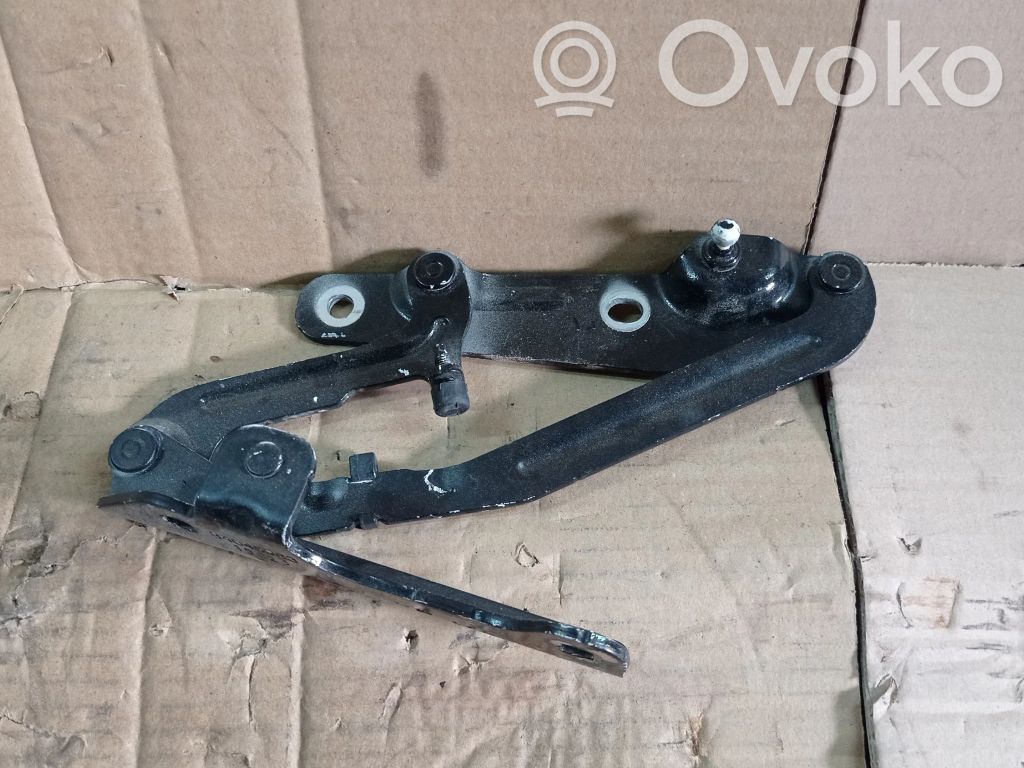 Chevrolet Camaro Loading door upper hinge 