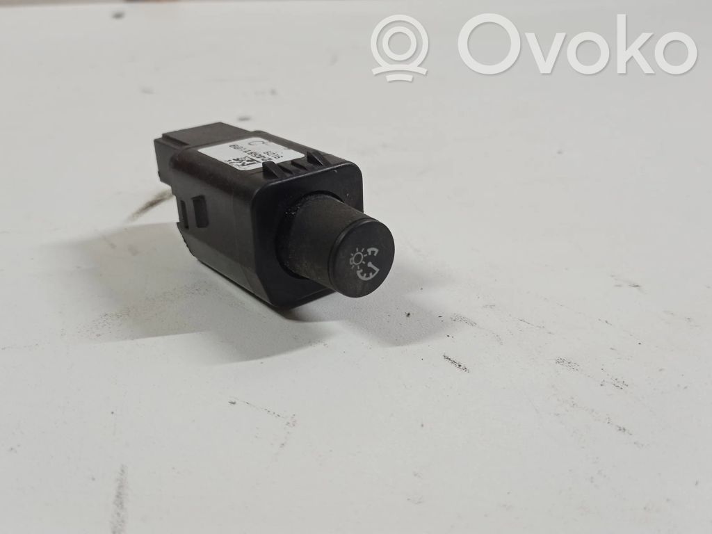 Panel lighting control switch   24581189