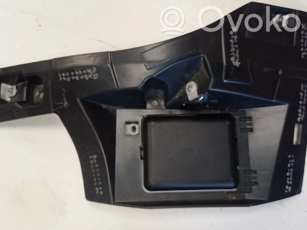 Buick Encore I Blind spot module 