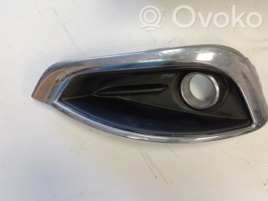 Chrysler Pacifica Krata halogenu 