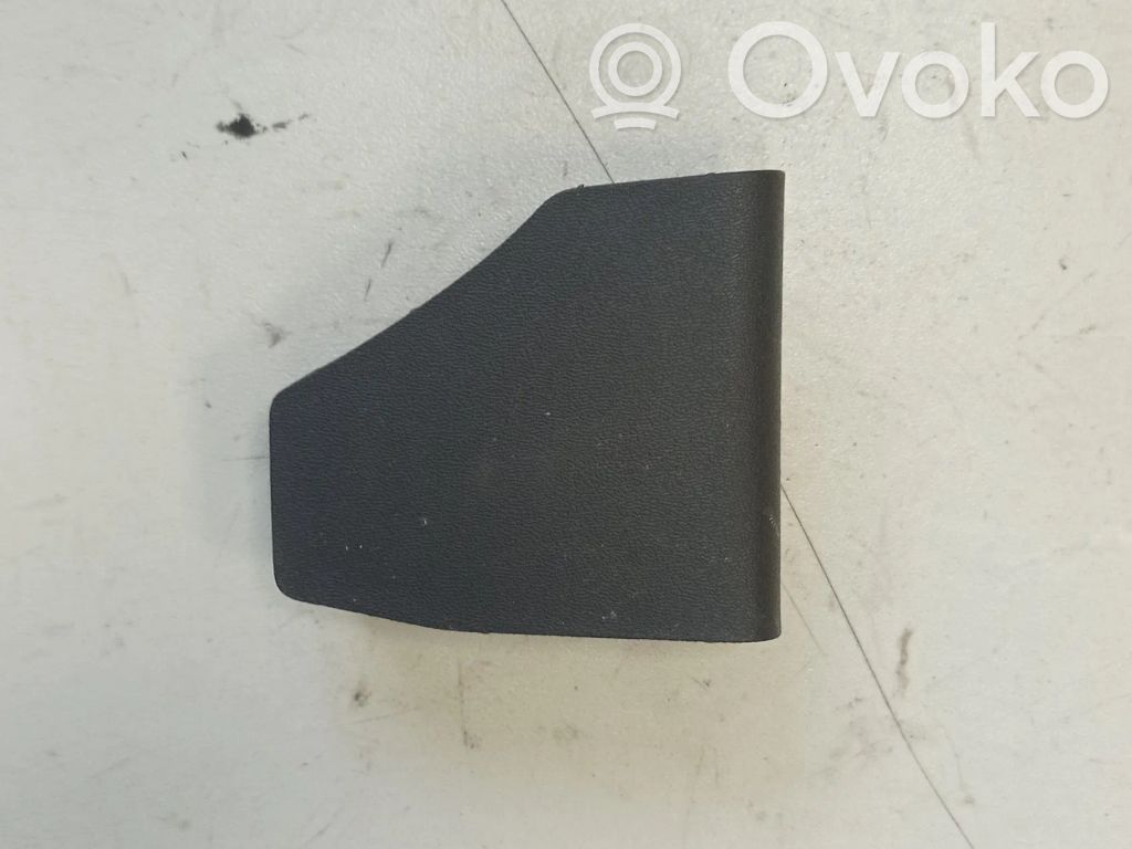 Toyota Sienna XL40 IV Kita salono detalė 