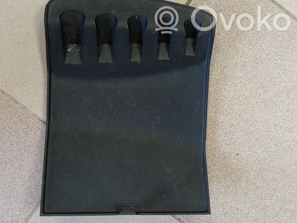 Chrysler Pacifica Central console drawer/shelf pad 