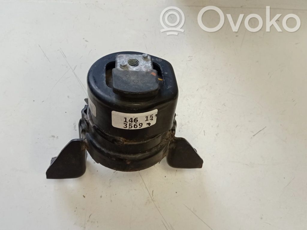 Ford Edge II Engine mount bracket 
