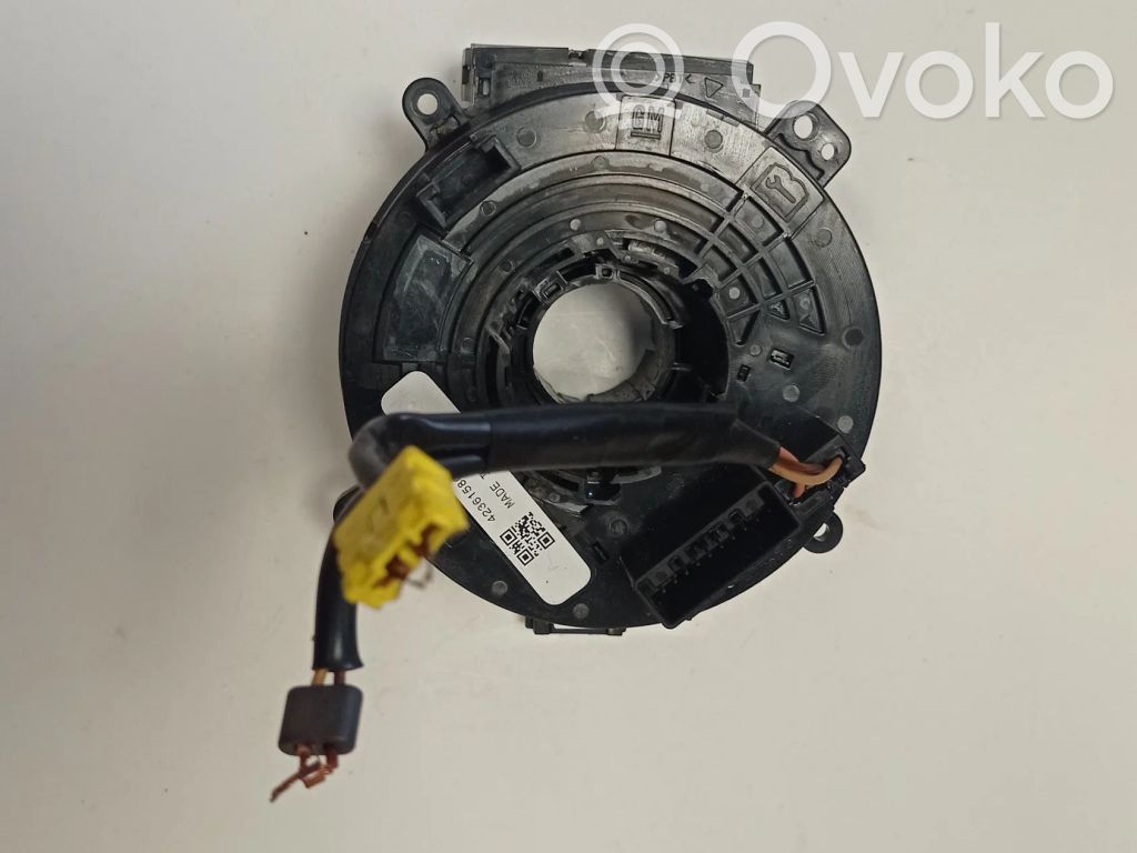 Buick Encore I Airbag slip ring squib (SRS ring) 
