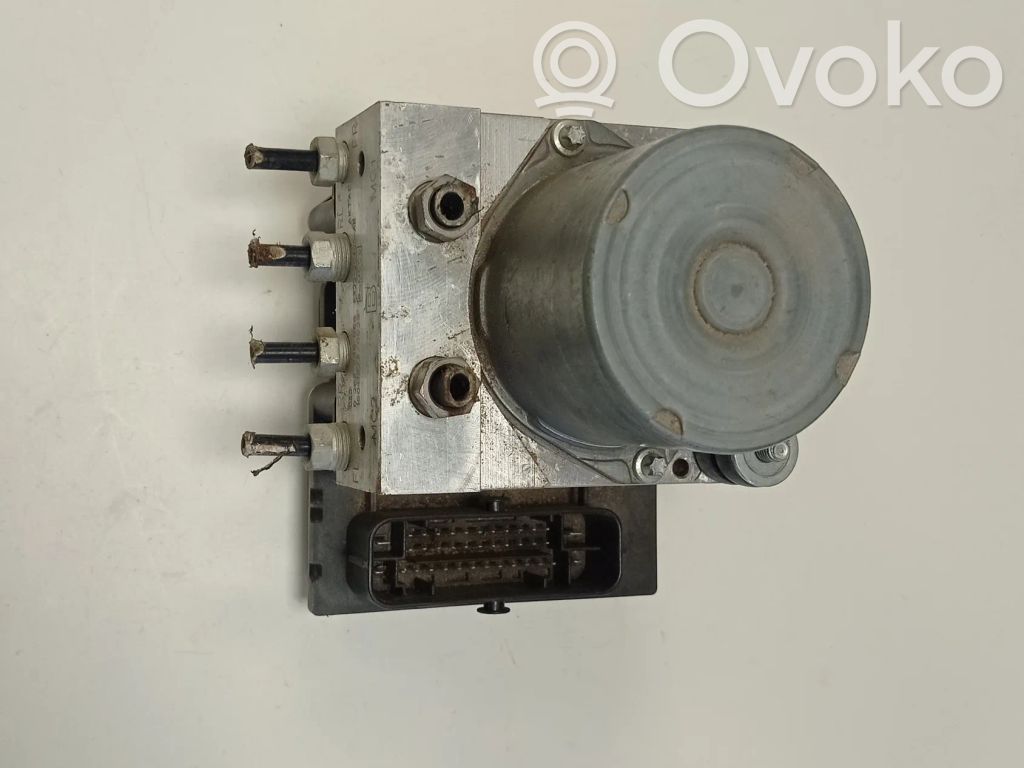 Jaguar XF ABS Pump 