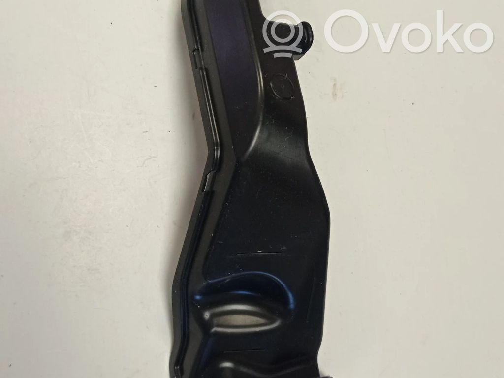 Toyota Sienna XL40 IV Other exterior part 