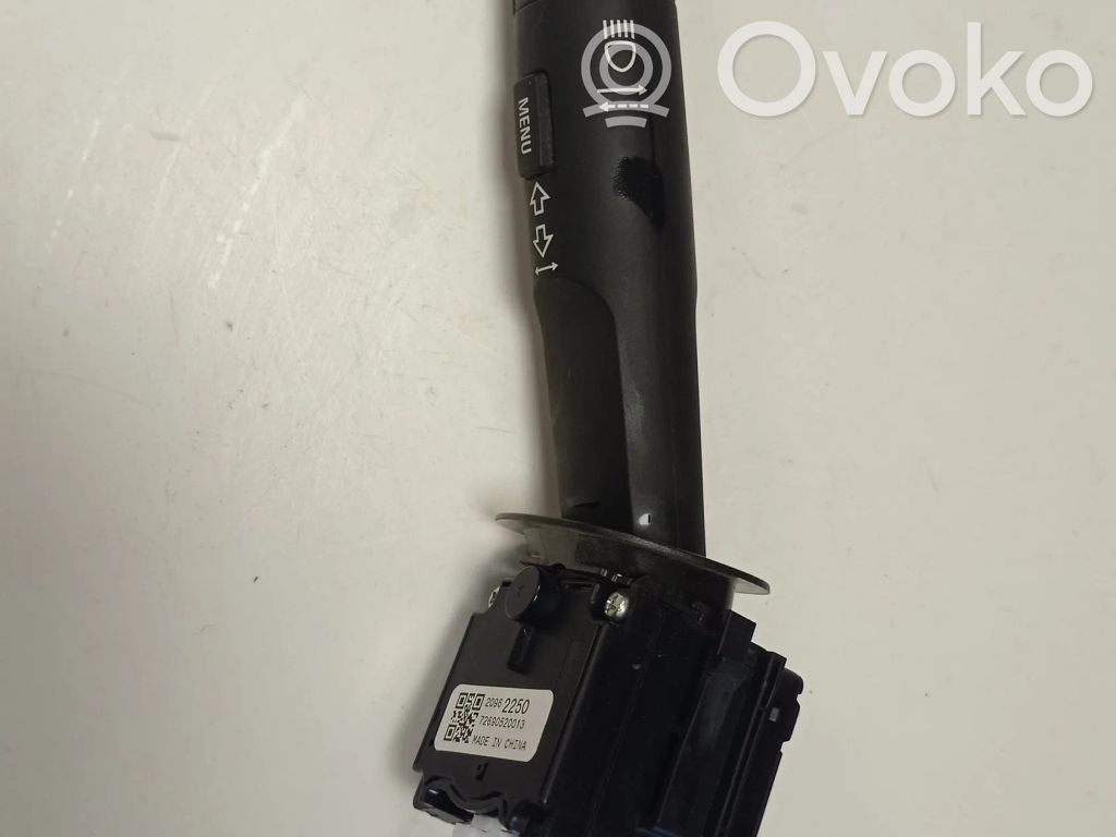 Buick Encore I Indicator stalk 