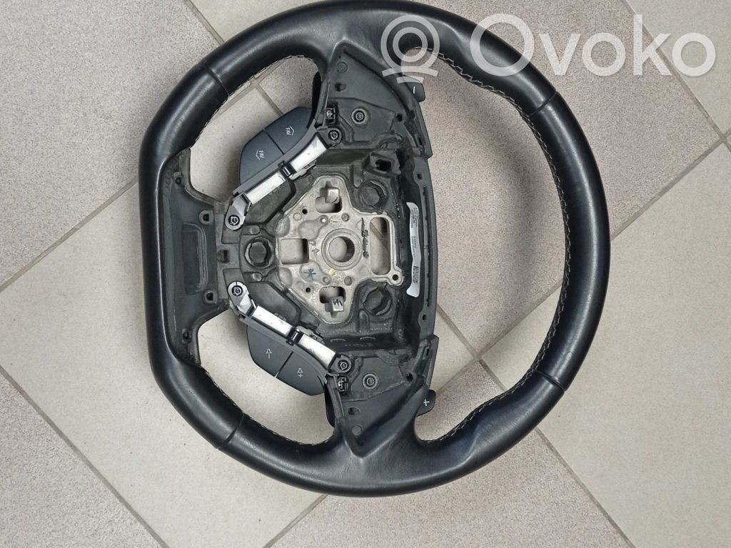 Chevrolet Camaro Ohjauspyörä 