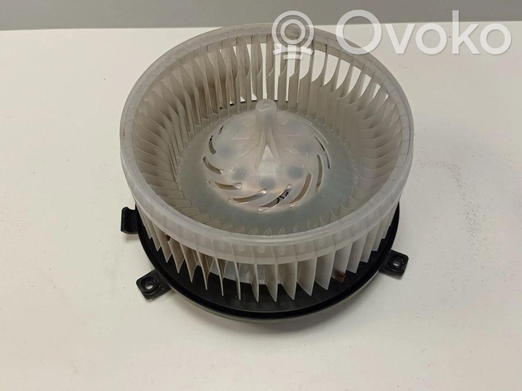 Mazā radiatora ventilators   16475642,16475642,16478217,16114