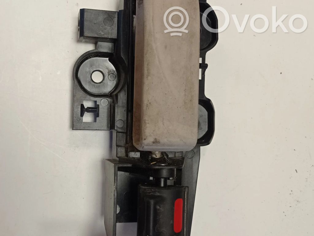 Sliding door interior handle   63345,5RU79TRMAC,5RU79PD2AC,48781000