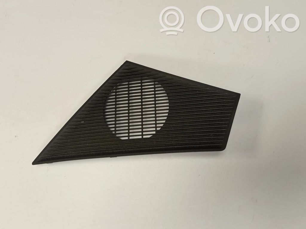 Cache enceinte centrale   0000610102,0000610102,VP9DRX44046A26
