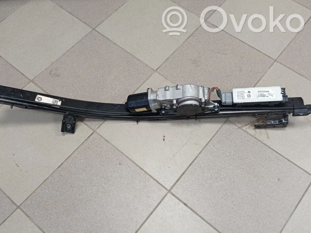 Chrysler Pacifica Sliding door motor assembly 