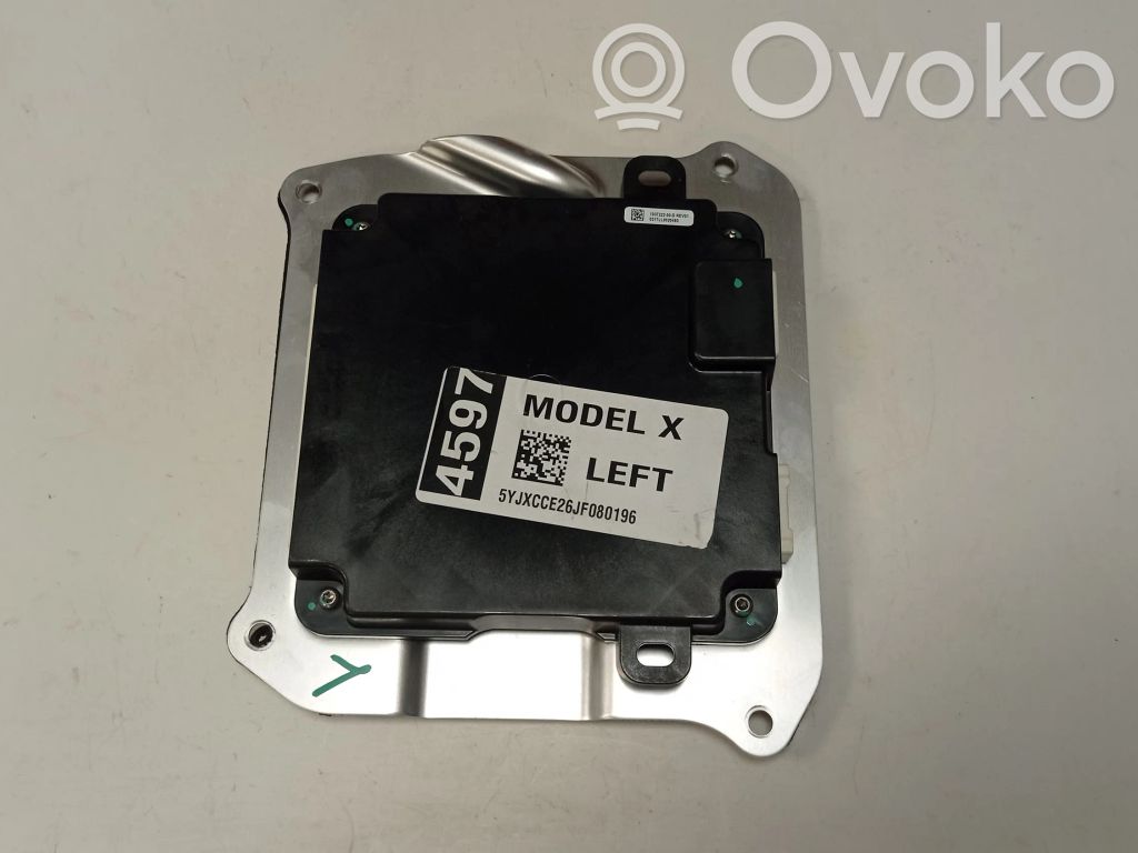 Door control unit/module   103722200D,103722200D,0317LL0020493,104141900B,5YJXCCE26JF080196