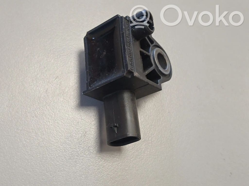 Airbag deployment crash/impact sensor   68174975AA,68174975AA,53312248,00AEB