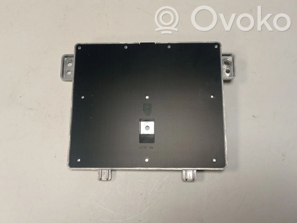 Tesla Model Y Wireless charging module 