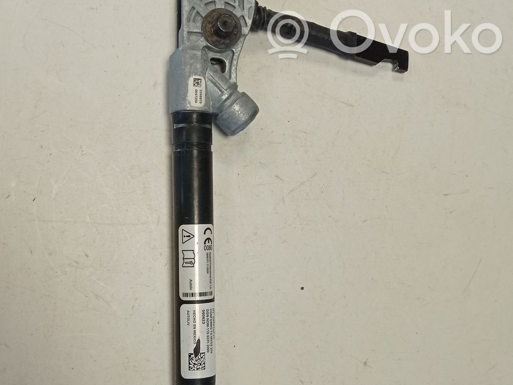 Tesla Model Y Tendicinghia generatore/alternatore 