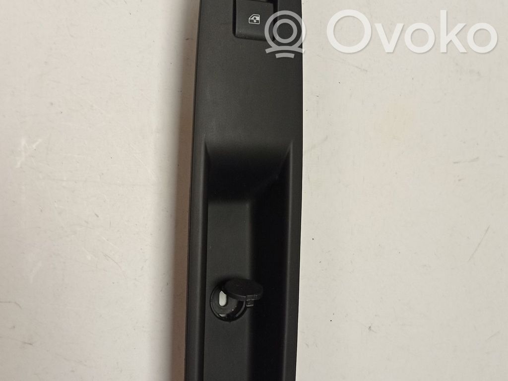 Tesla Model Y Electric window control switch 